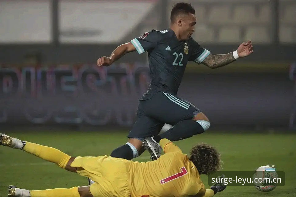 揭秘阿根廷2-0背后：梅西缺阵，劳塔罗如何接管比赛？